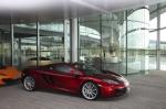 McLaren MP4-12C 2012 года